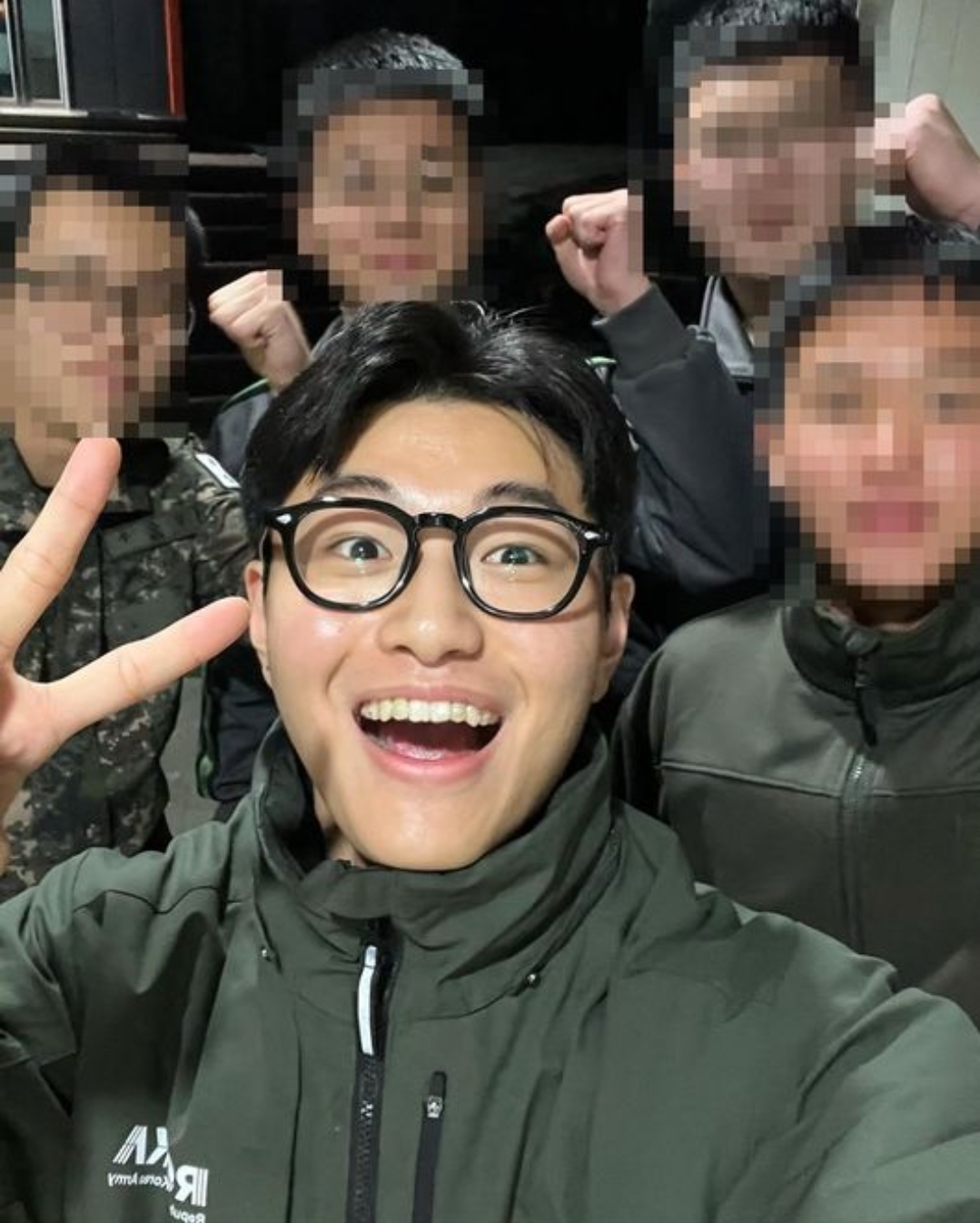 [정보/소식] 이종혁 子 이탁수, 오늘(11일) 전역 | 인스티즈