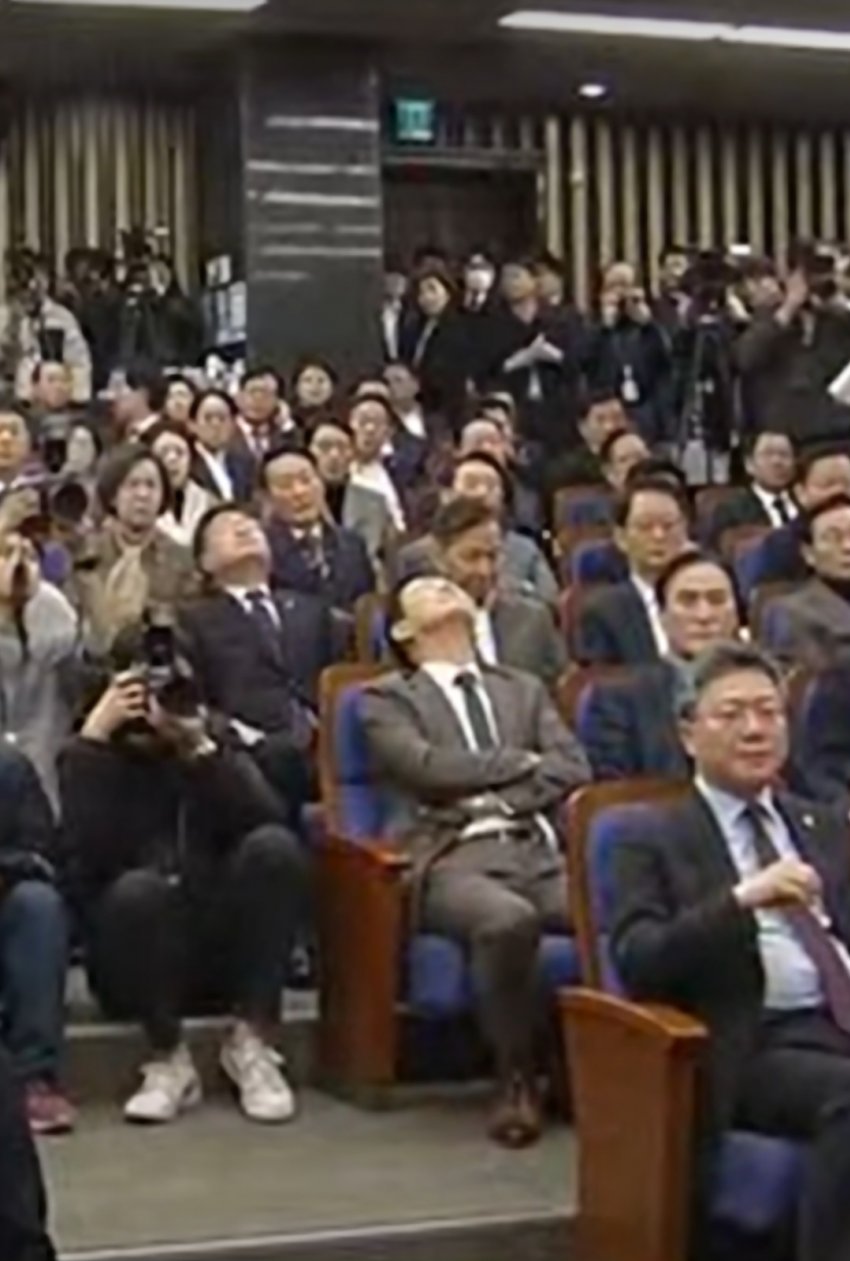 [잡담] 윤석열 기습 담화에 국짐 실시간 반응 | 인스티즈