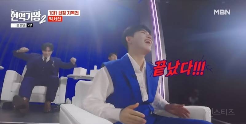 어제자 인급동 1위 찍은 본업잘하는 가수.jpg | 인스티즈