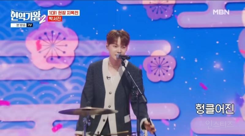 어제자 인급동 1위 찍은 본업잘하는 가수.jpg | 인스티즈