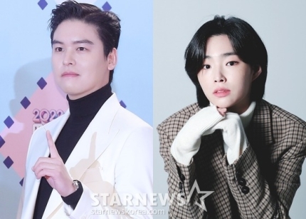 [정보/소식] 이장우 "♥조혜원과 내년 결혼" 깜짝 발표..'나혼산' 측 "하차 논의된 바 無"[공식] | 인스티즈