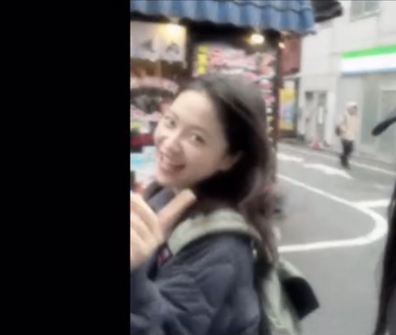 [잡담] 예리 슴콘에서 대놓고 자랑하던 연습생 시절 | 인스티즈