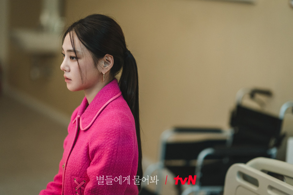 [잡담] 별물 한지은 스타일링 이쁘다 | 인스티즈