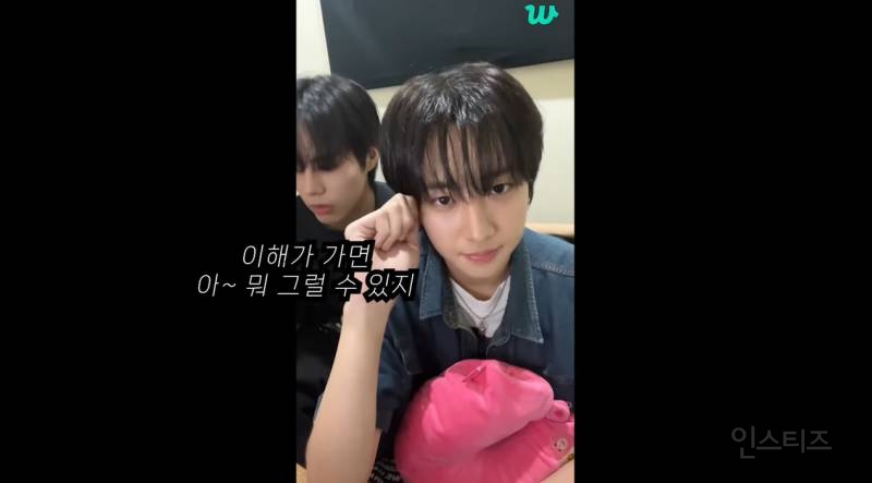 극T 아이돌 피셜 친구가 약속시간 한시간 늦었을때 대처법 | 인스티즈