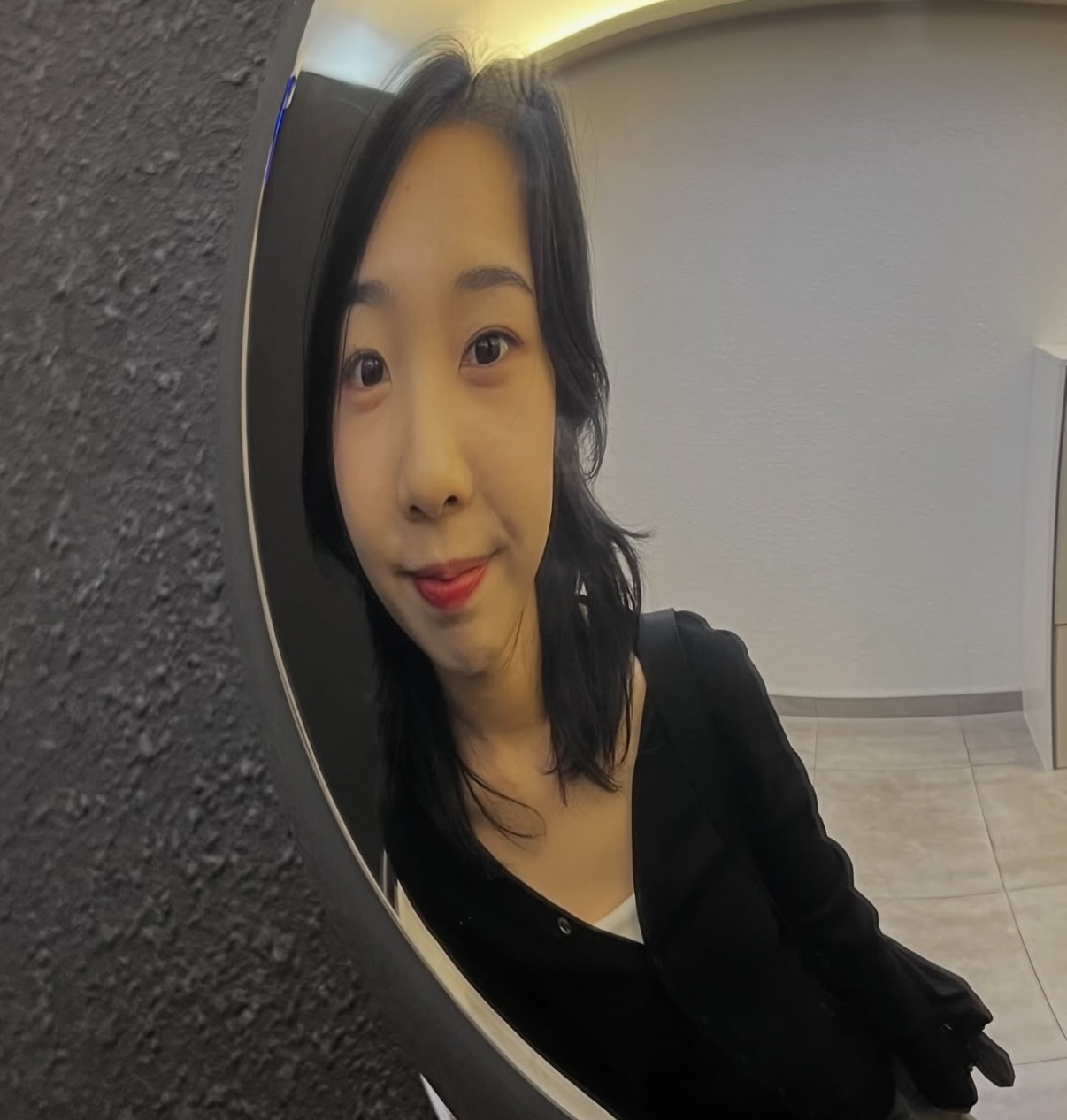 [잡담] 태연동생도 태연닮았네 | 인스티즈