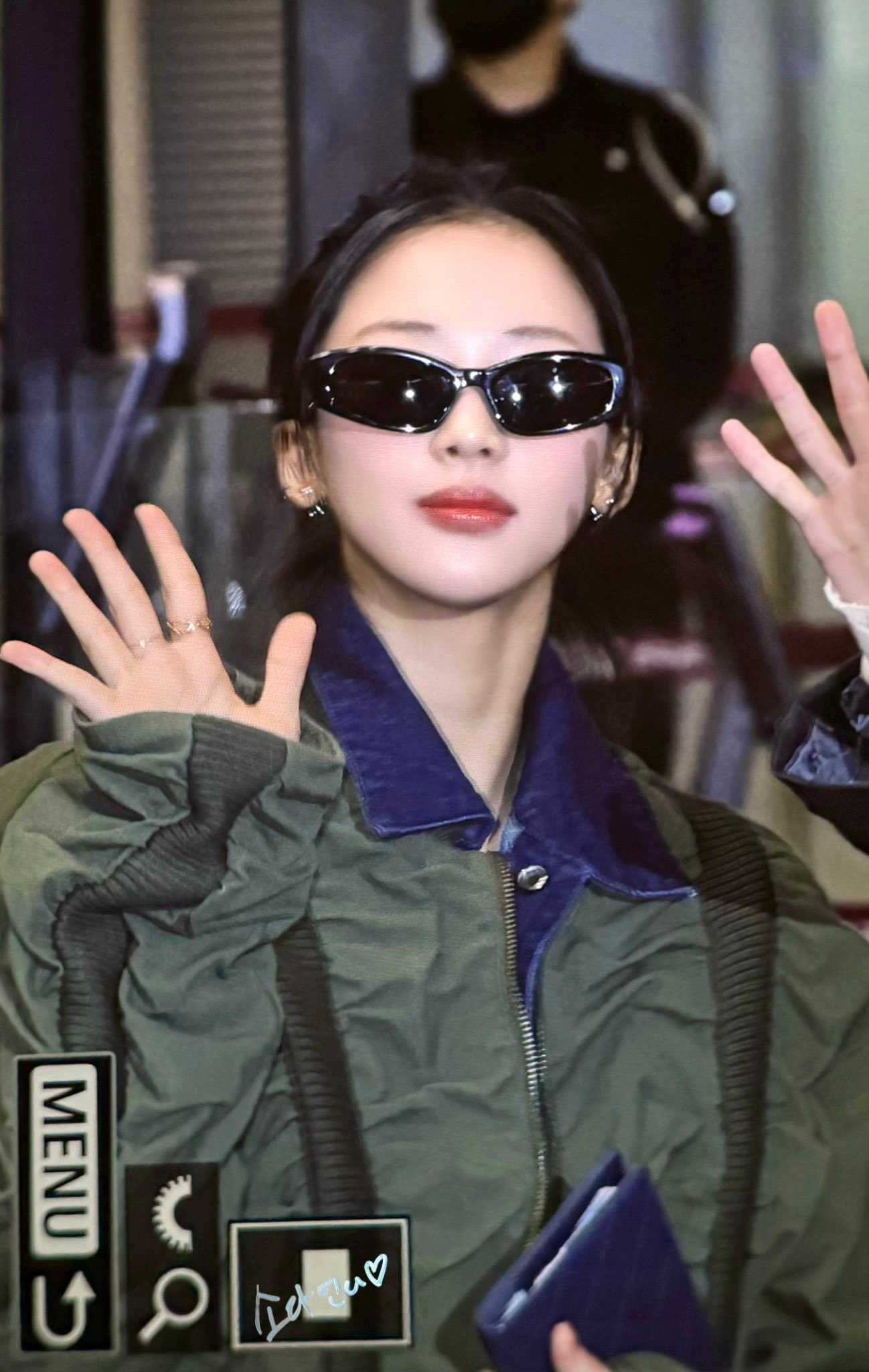 [잡담] 와 베몬 루카 얼굴형 미쳤다 | 인스티즈