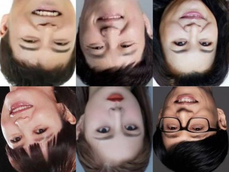 🚨현재 난리 난 인식능력 테스트🚨 | 인스티즈