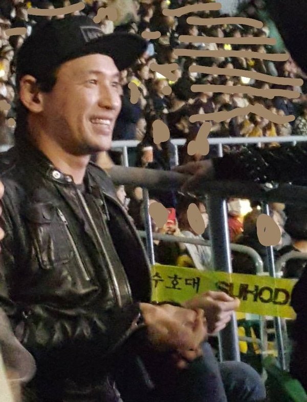 [잡담] 황정민과 지디 연결고리 | 인스티즈