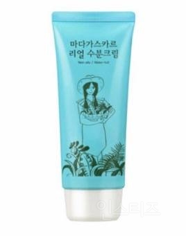 수분크림 유목민을 위한 수부지 피부 오만팔천개 빅데이터(+수분크림 정보 포함) | 인스티즈