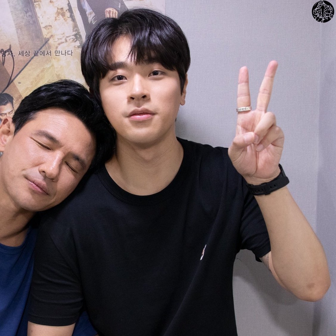 [잡담] 정민정민 영화 한번만 더 찍어주라 | 인스티즈