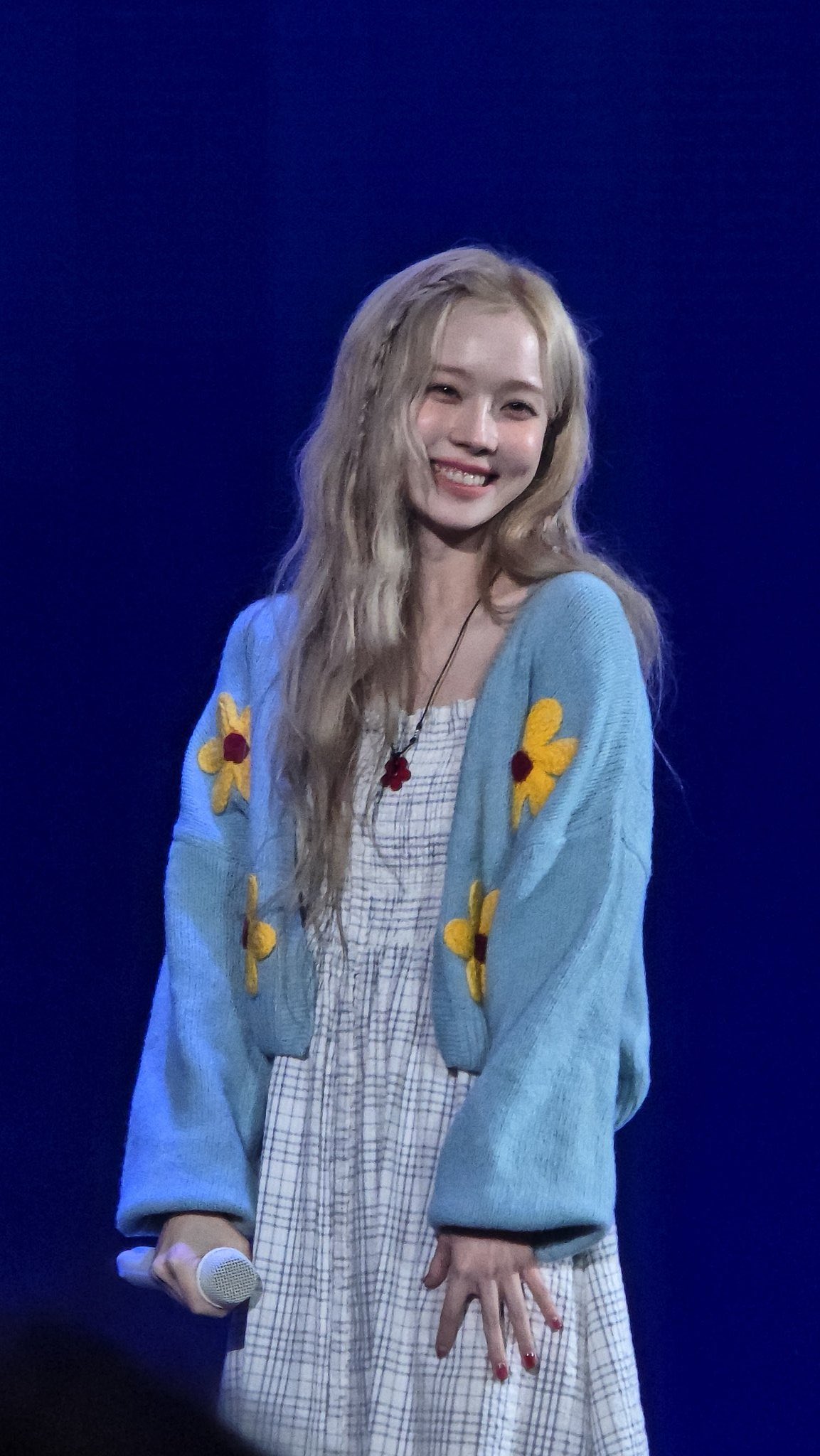 [잡담] 윈터 뭔가 2000년대 일본영화 여주 재질이야 | 인스티즈