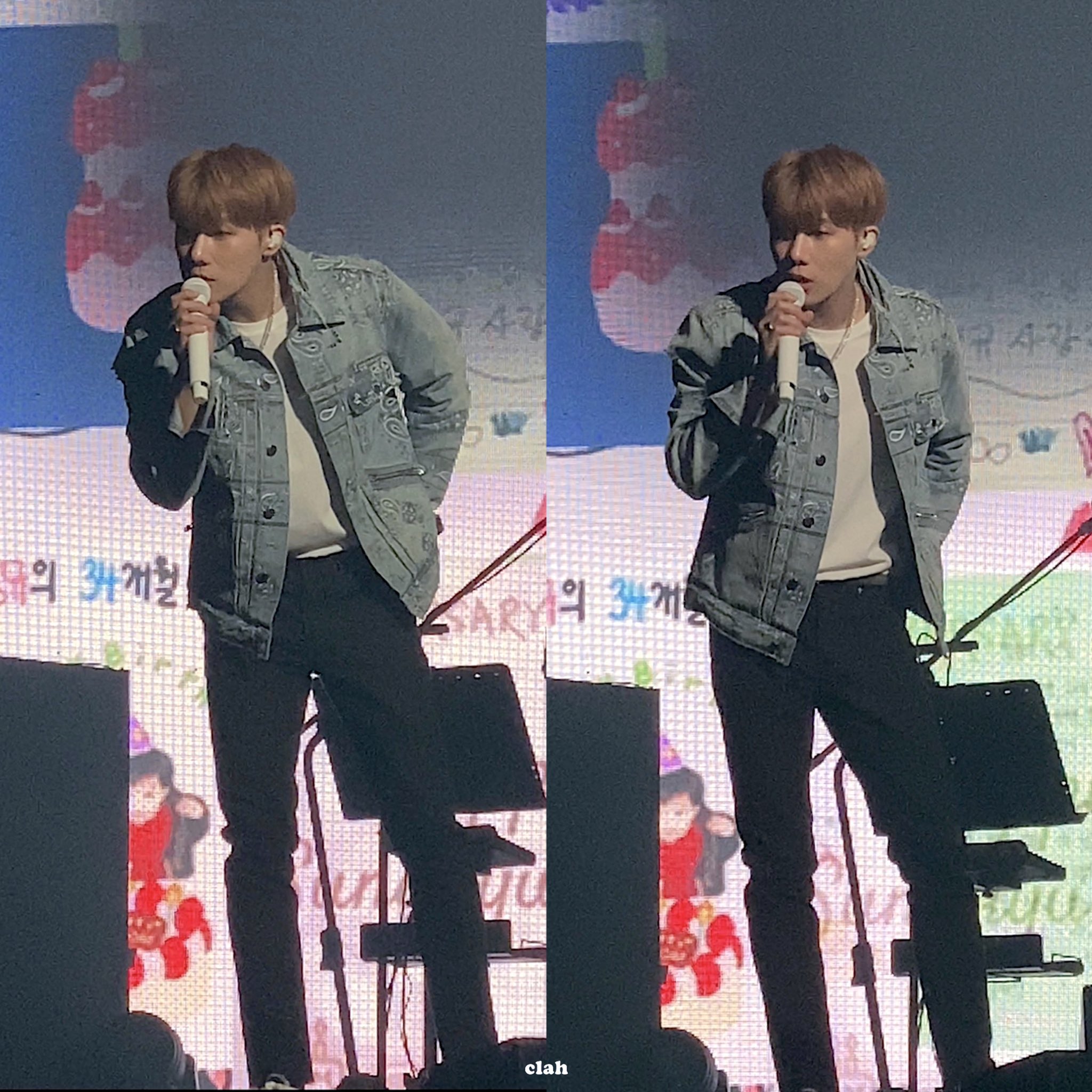 [잡담] 몸선이 너무 예쁜 인피니트 성규 | 인스티즈