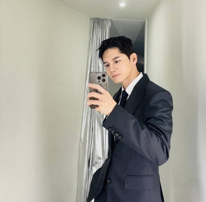 전역한 옹성우 최근 근황 | 인스티즈