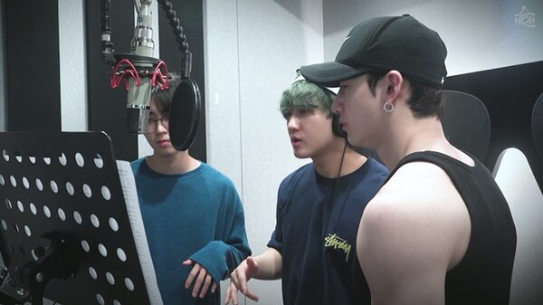 [정보/소식] 스트레이 키즈 "스키즈만의 '힙합' 정의”…자체 프로듀싱 그룹의 자신감 | 인스티즈