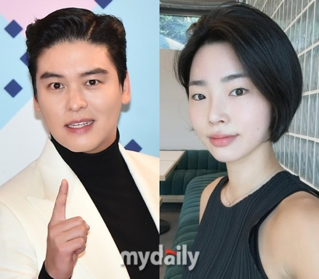 [잡담] 이장우 조혜원 커플 내년에 결혼하나봐 | 인스티즈