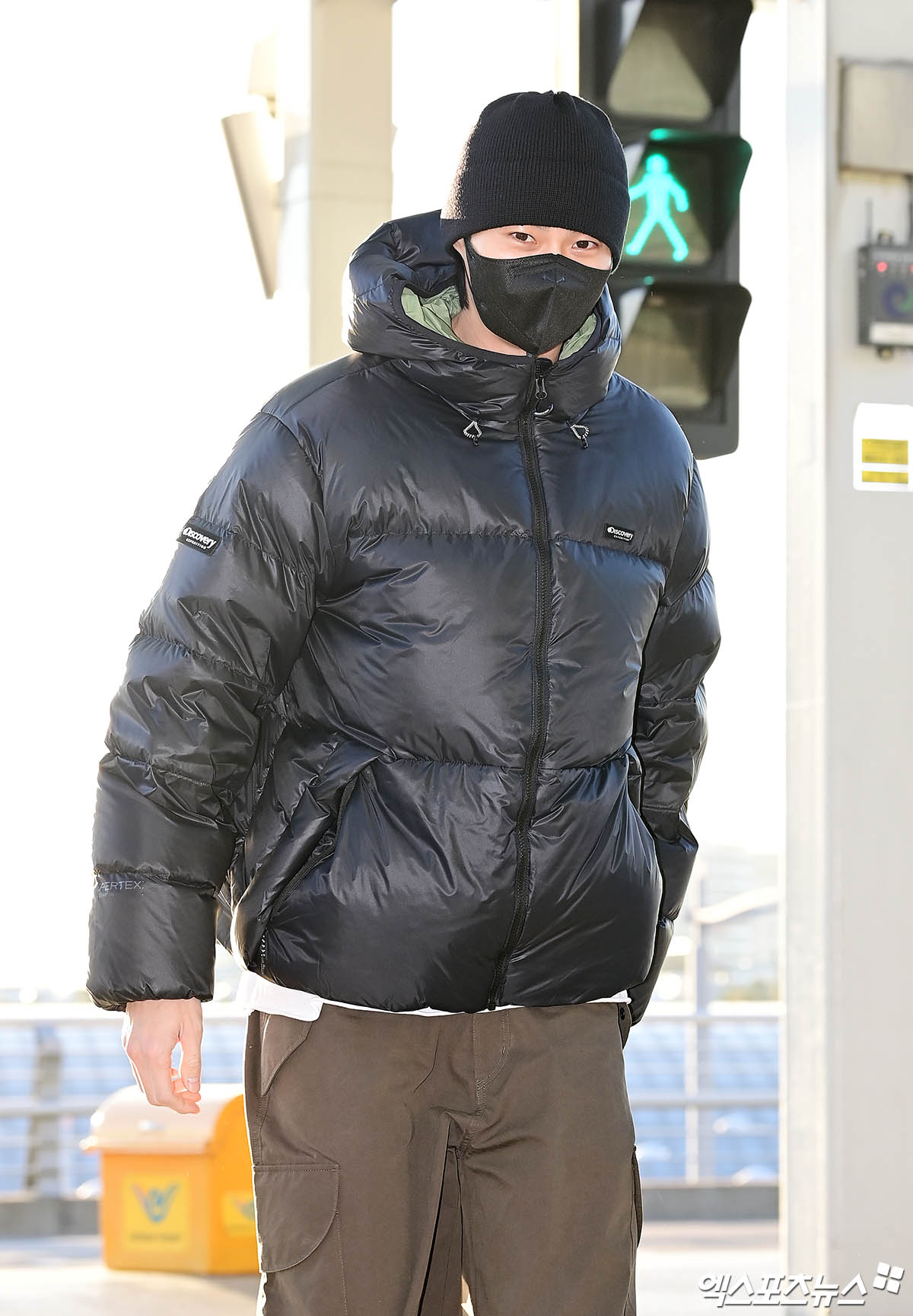 [정보/소식] 변우석 출국 기사 사진 | 인스티즈
