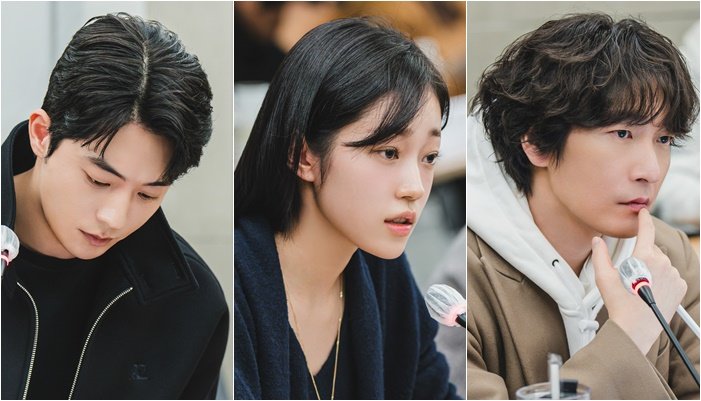 [정보/소식] 남주혁·노윤서·조승우, 넷플릭스 드라마 '동궁'으로 호흡 | 인스티즈