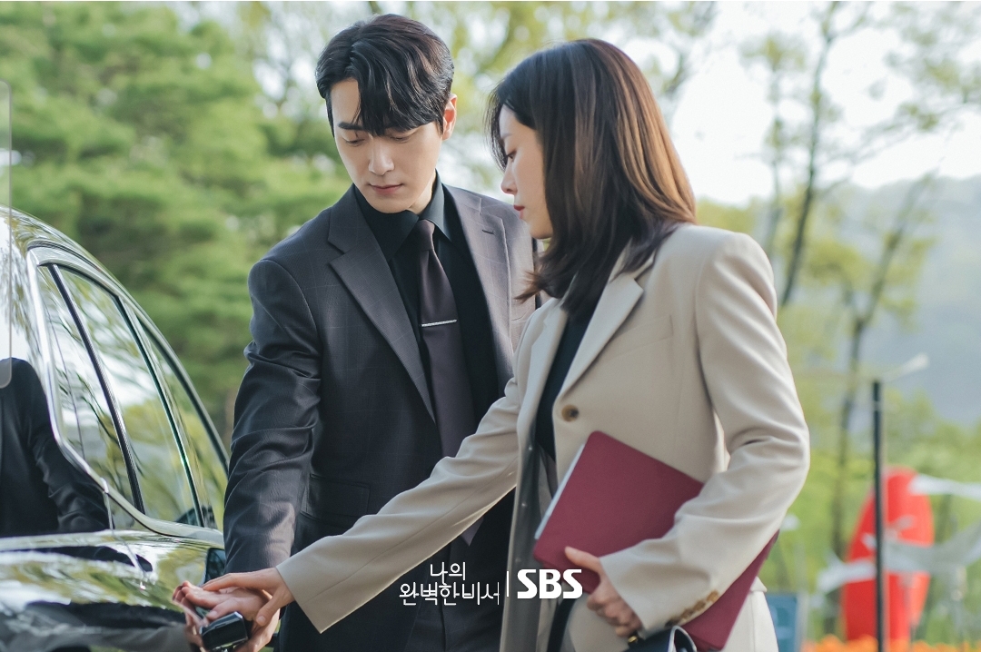 [잡담] 나완비 커플 스틸 | 인스티즈
