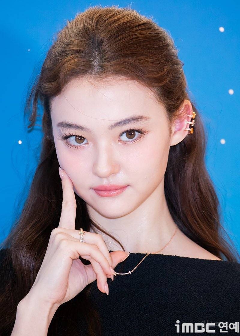 티파니앤코 행사 포토콜 미야오 엘라 기사사진 | 인스티즈