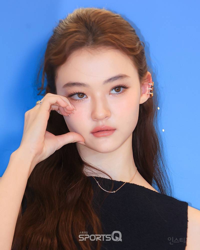 티파니앤코 행사 포토콜 미야오 엘라 기사사진 | 인스티즈
