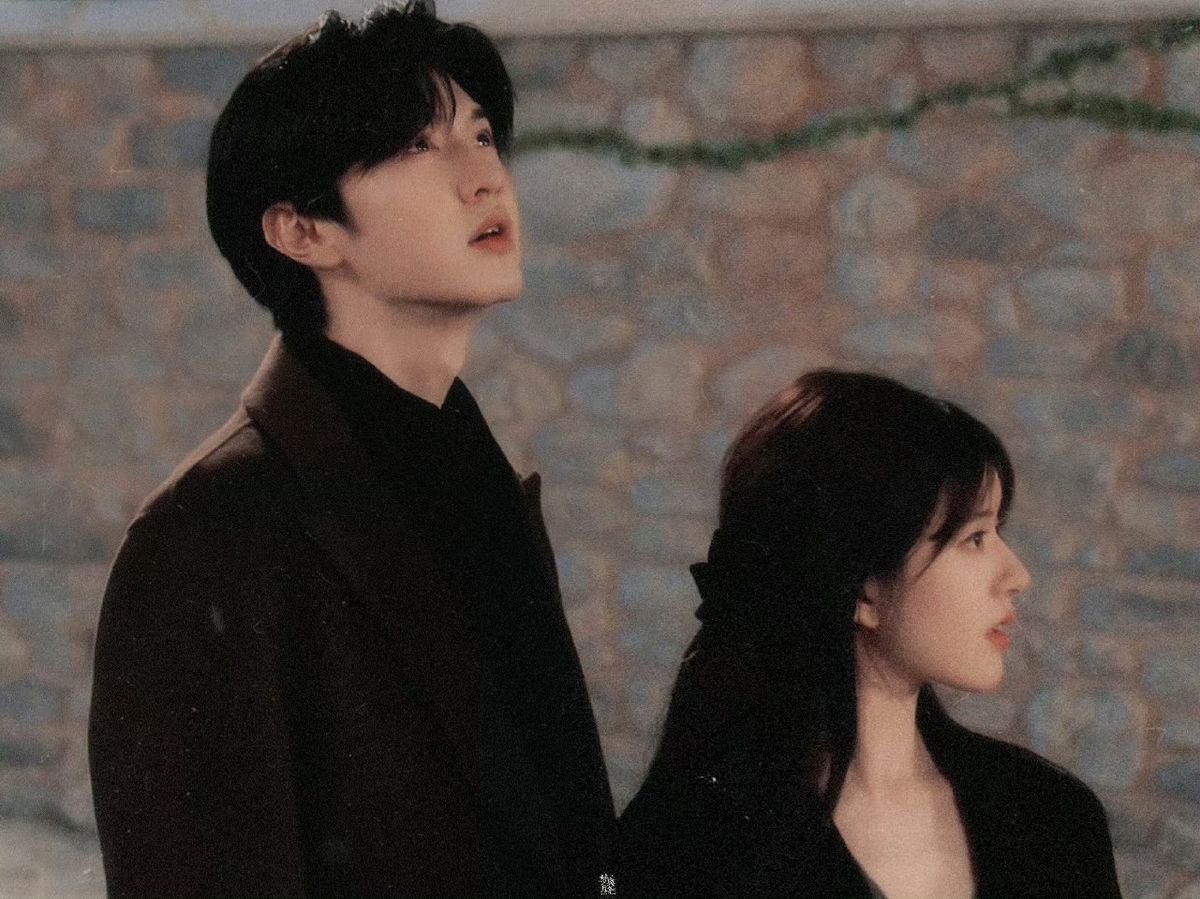 [잡담] 중드는 진짜 | 인스티즈