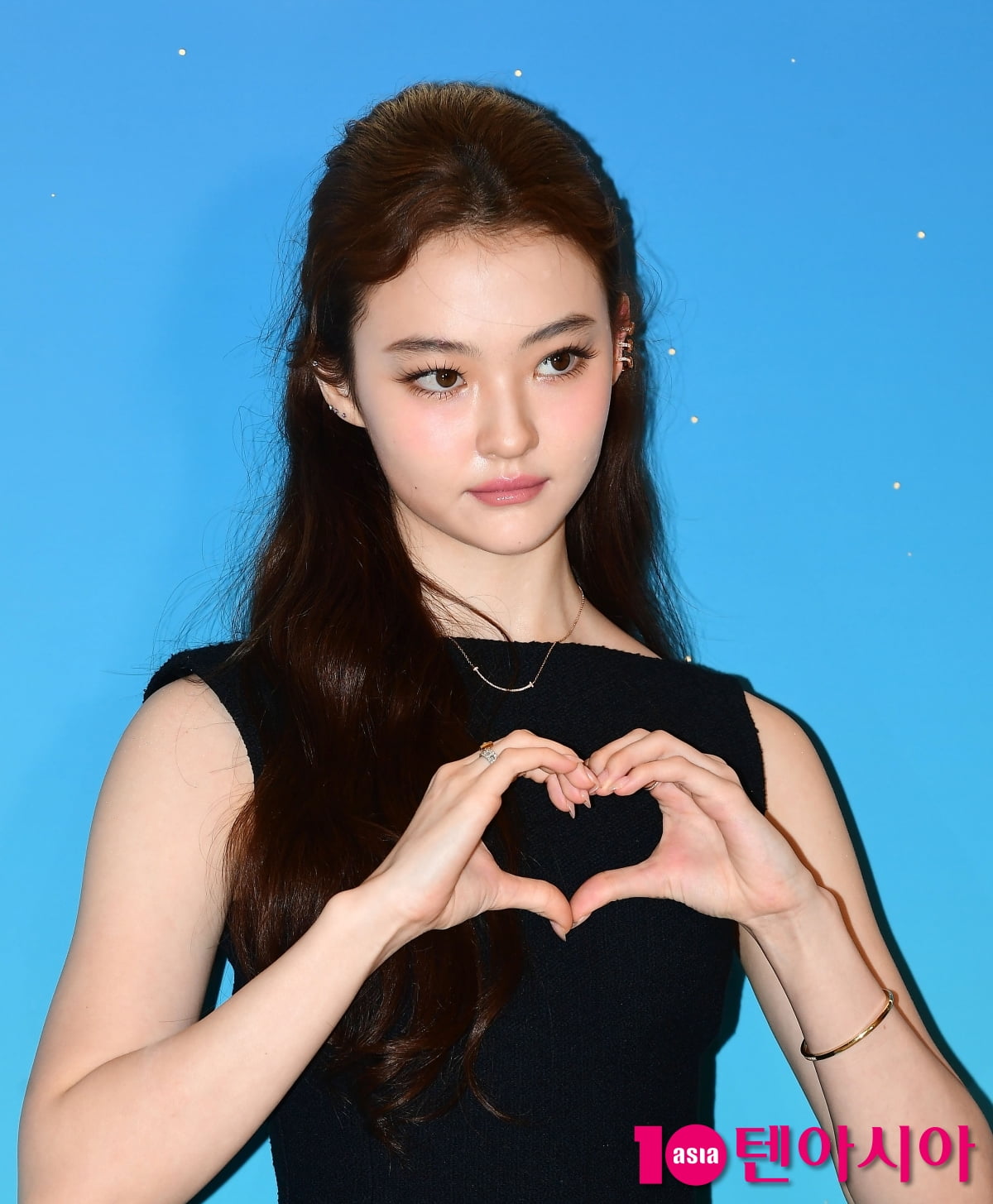 [정보/소식] 오늘 티파니 행사 미야오 엘라 기사사진 | 인스티즈