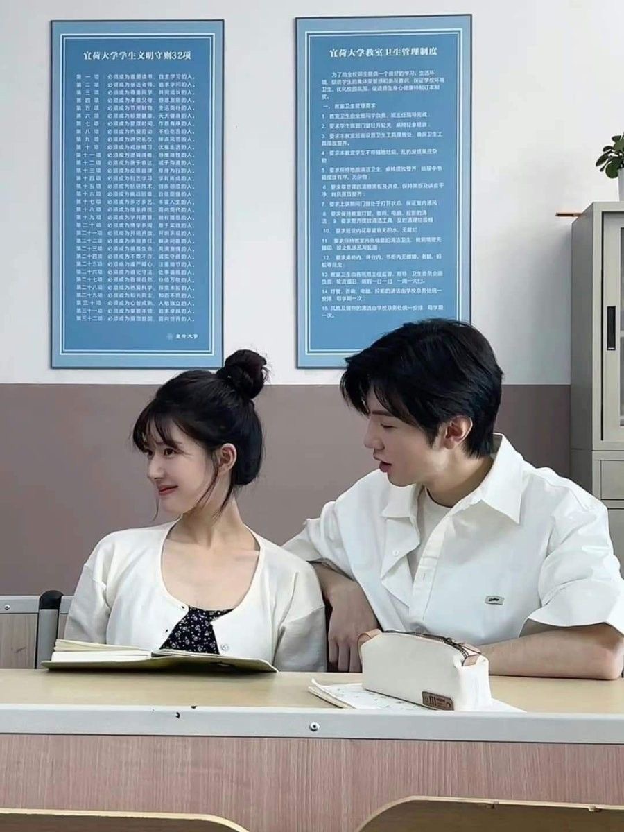 [잡담] 중드는 진짜 | 인스티즈