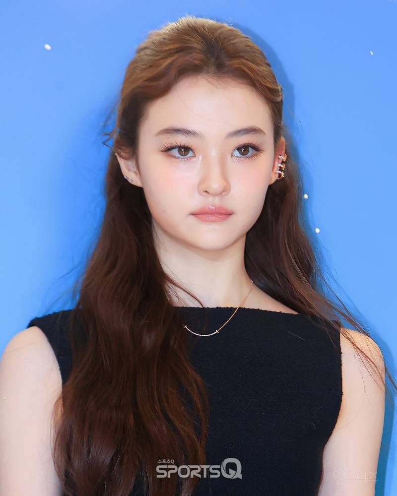 티파니앤코 행사 포토콜 미야오 엘라 기사사진 | 인스티즈