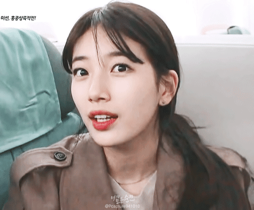 [잡담] 수지는 아랍 두부 중에 머 같어? | 인스티즈