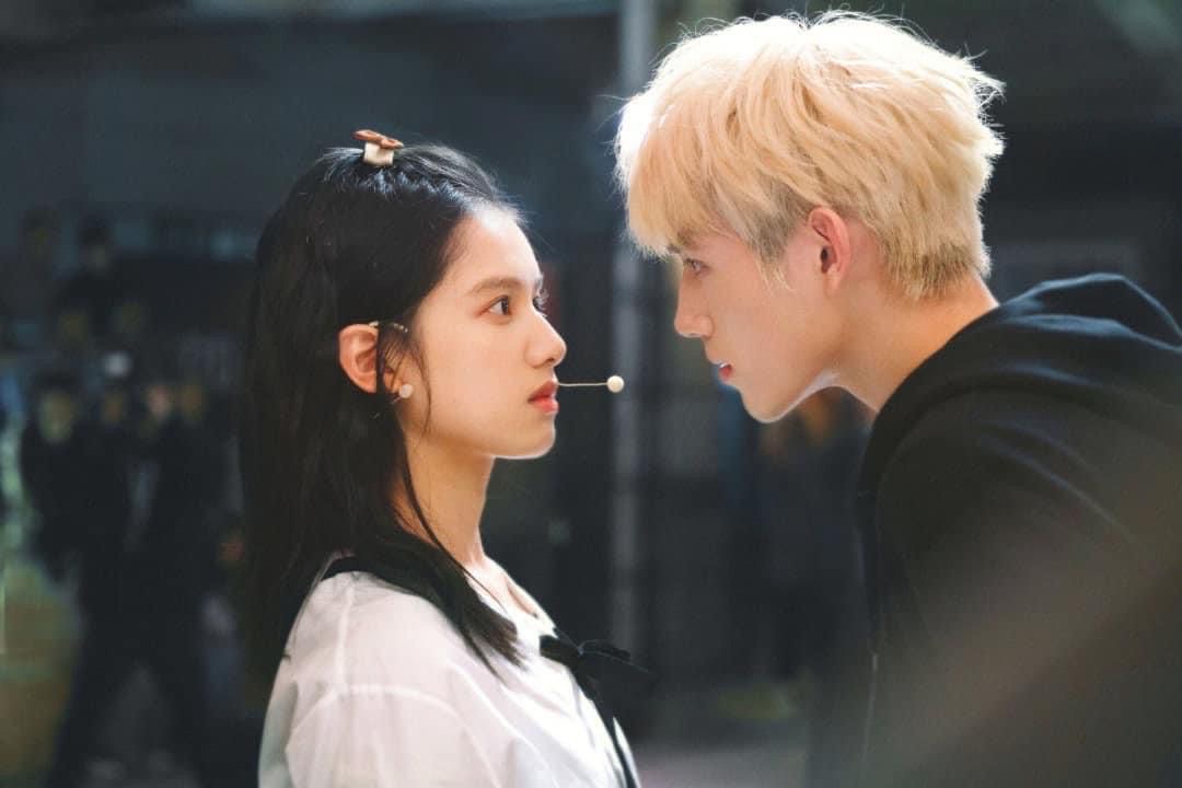 [잡담] 중드는 진짜 | 인스티즈