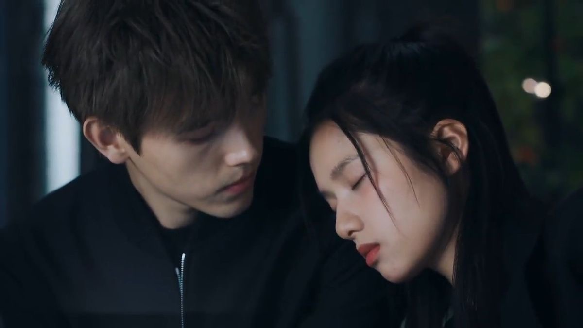[잡담] 중드는 진짜 | 인스티즈
