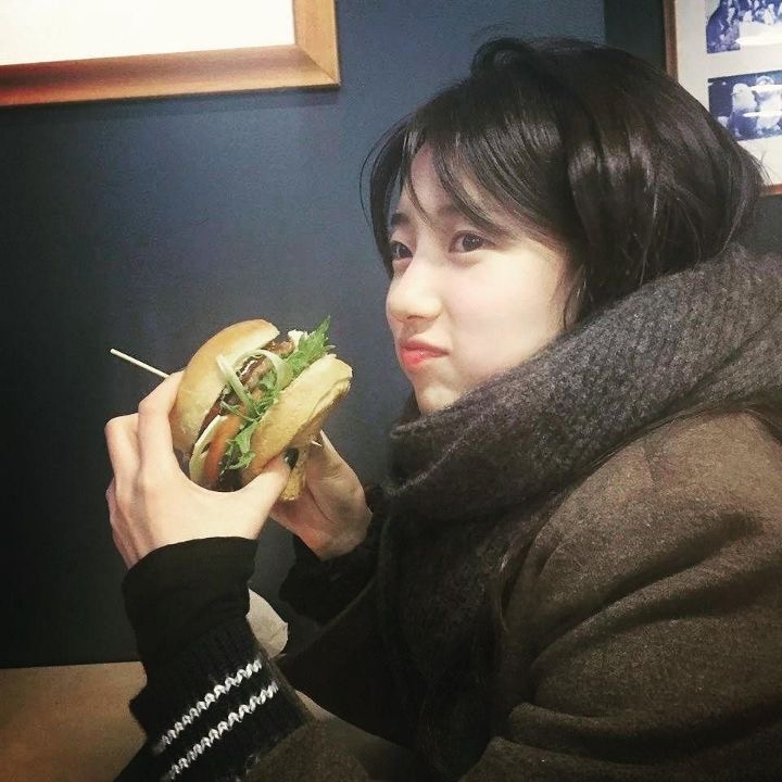 [잡담] 수지는 아랍 두부 중에 머 같어? | 인스티즈