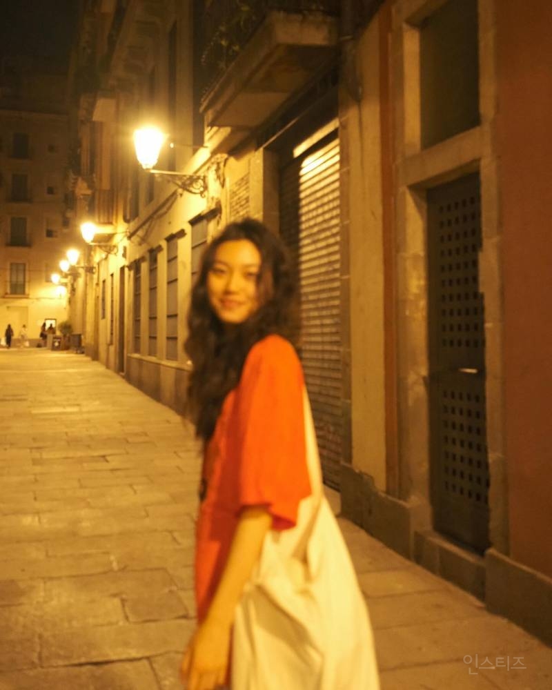 최근 네이버 블로그 시작했다는 여자 아이돌.jpg | 인스티즈