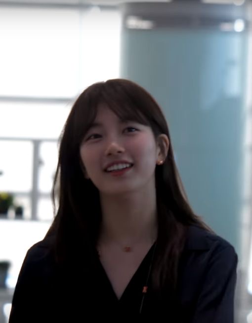 [잡담] 수지는 아랍 두부 중에 머 같어? | 인스티즈