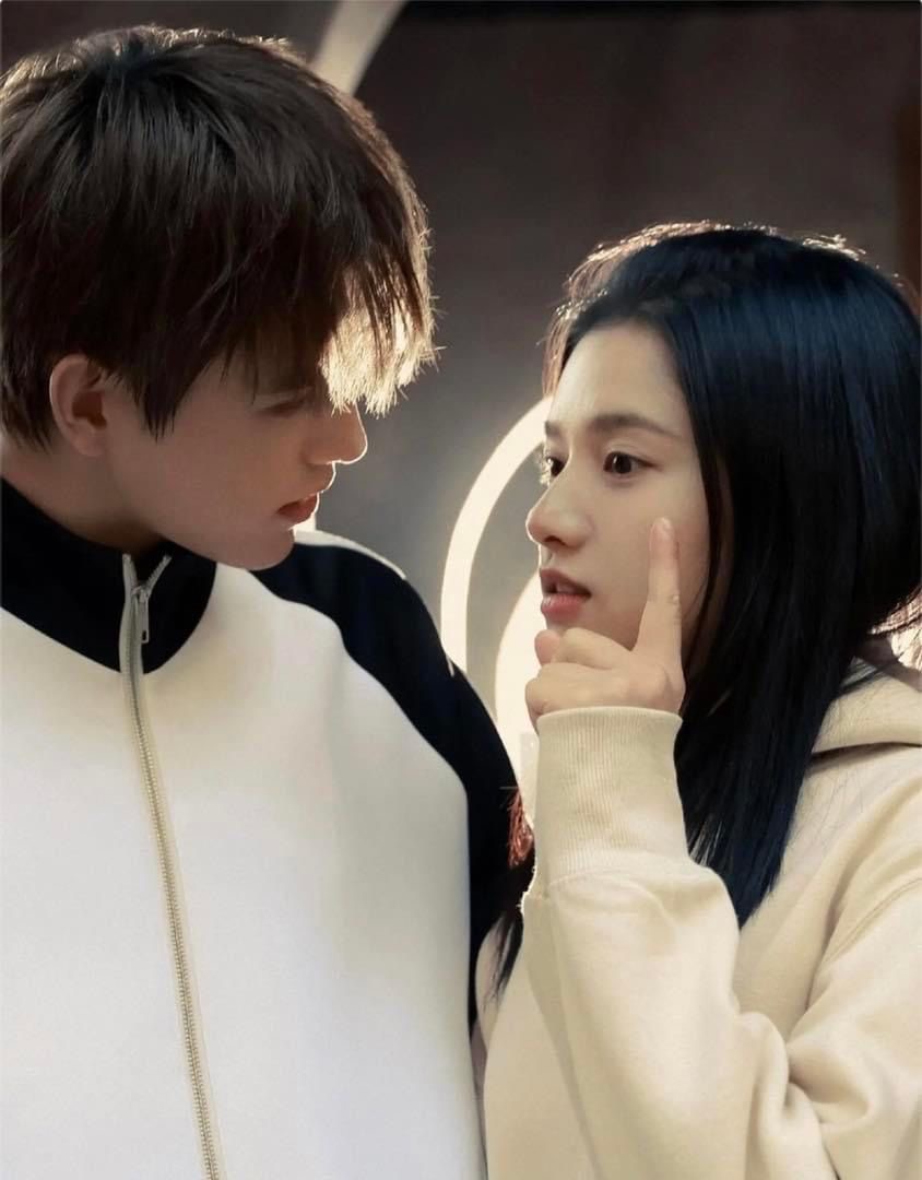 [잡담] 중드는 진짜 | 인스티즈