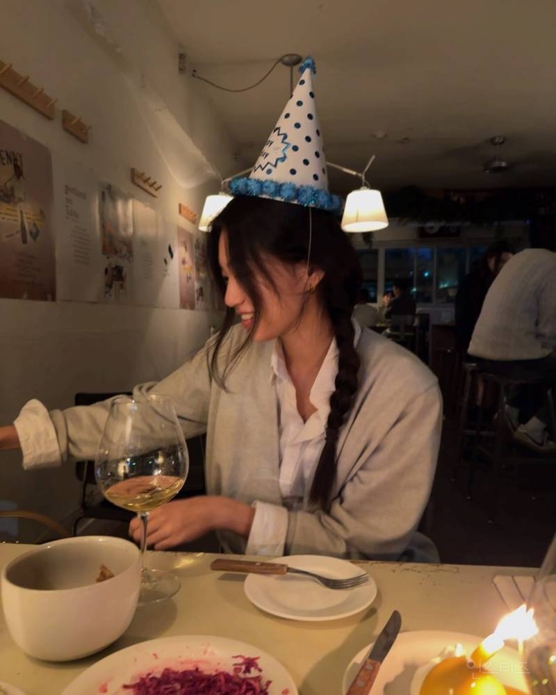 최근 네이버 블로그 시작했다는 여자 아이돌.jpg | 인스티즈