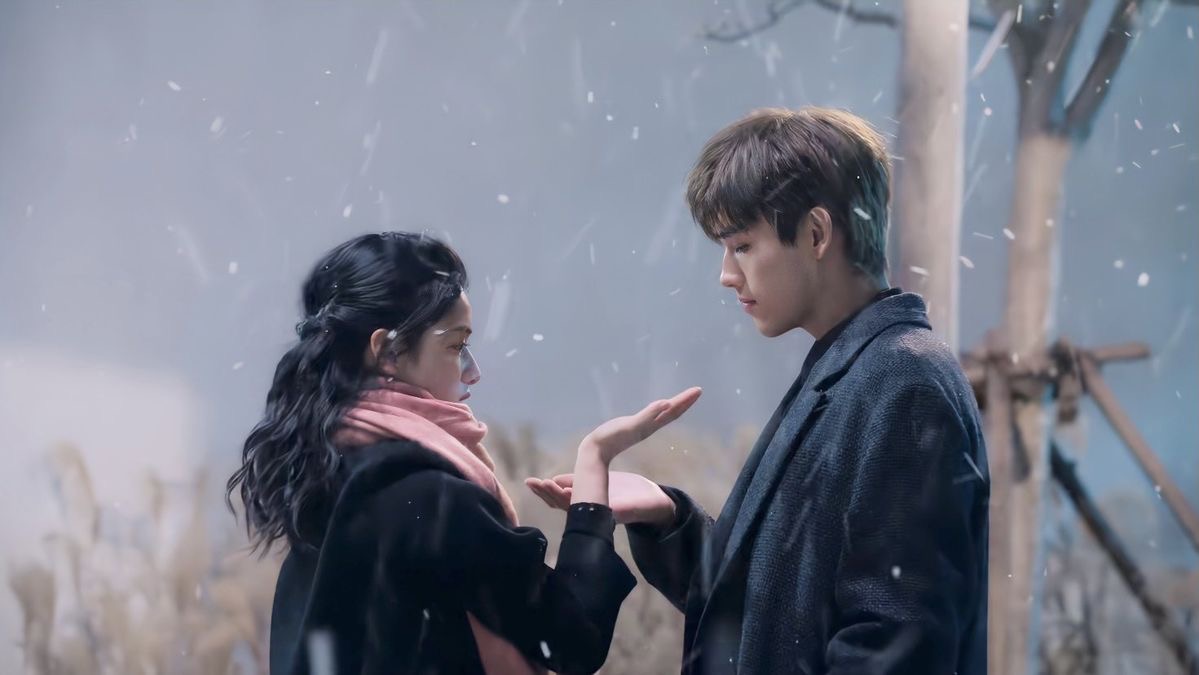 [잡담] 중드는 진짜 | 인스티즈
