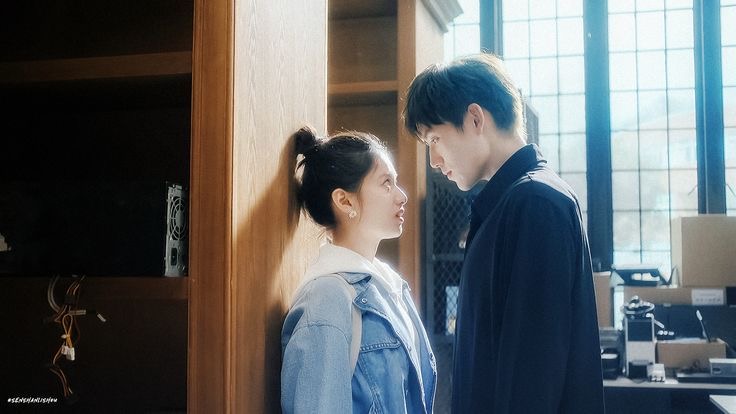[잡담] 중드는 진짜 | 인스티즈