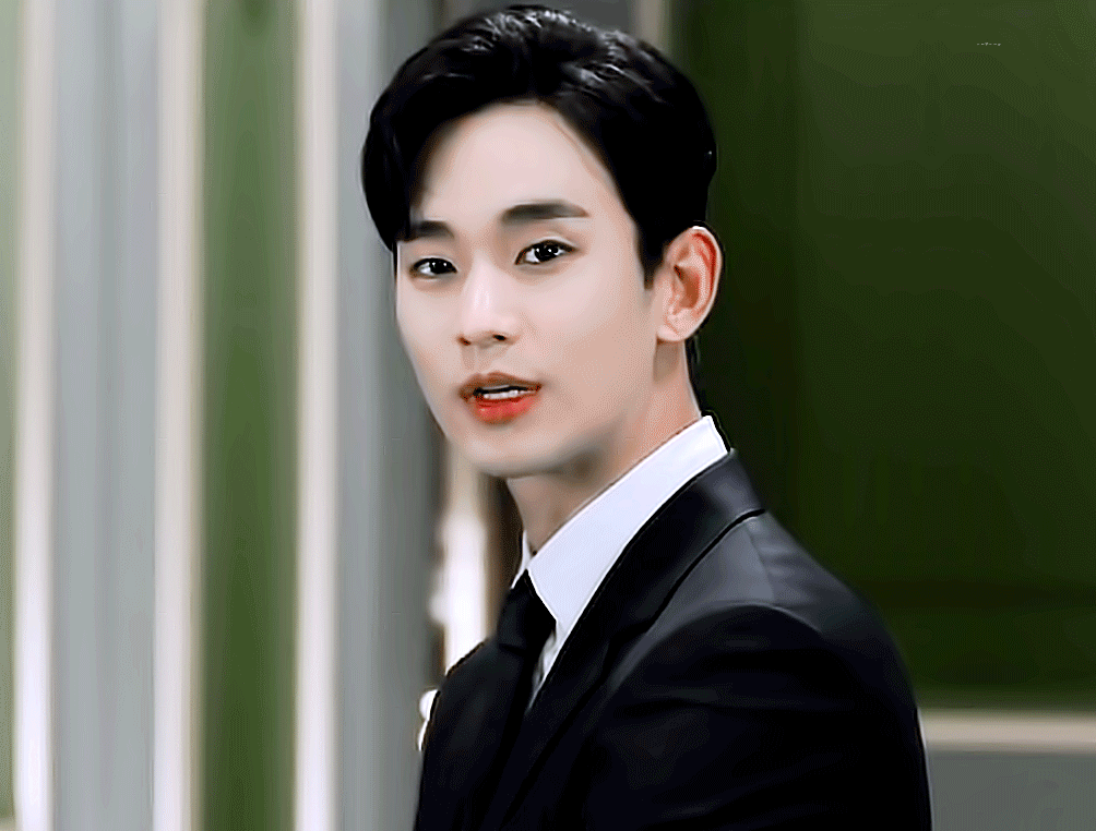 [잡담] 김수현 이짤 먼가 백현우 생각남... | 인스티즈