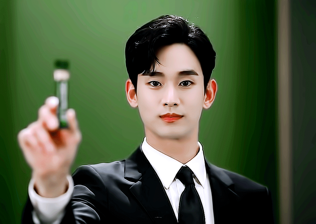 [잡담] 김수현 이짤 먼가 백현우 생각남... | 인스티즈