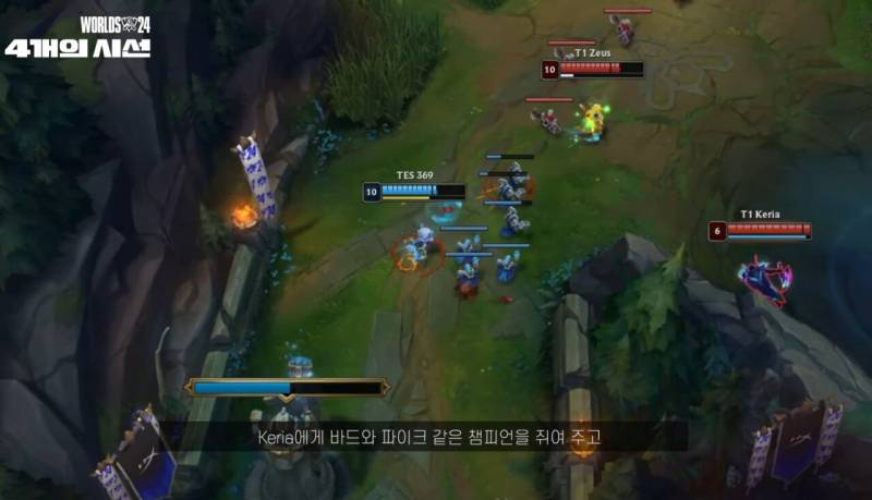 [잡담] 민석이가 사이드 돌아다니며 키워줄때 | 인스티즈