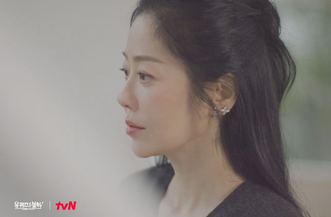 [잡담] 고현정 진짜 50대라는게 안 믿김... | 인스티즈