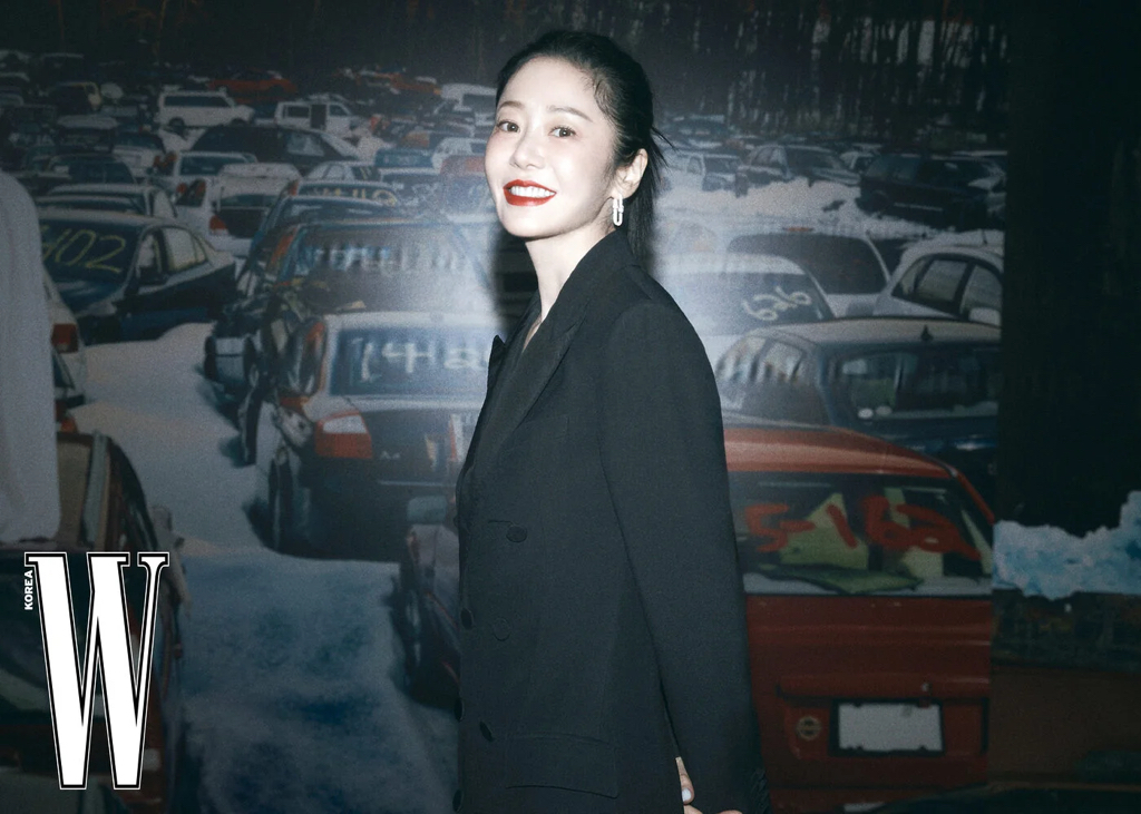 [잡담] 고현정 진짜 50대라는게 안 믿김... | 인스티즈