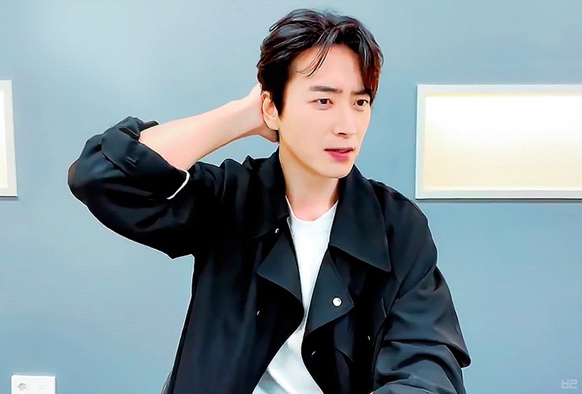 [잡담] 이준혁 개좋아 | 인스티즈