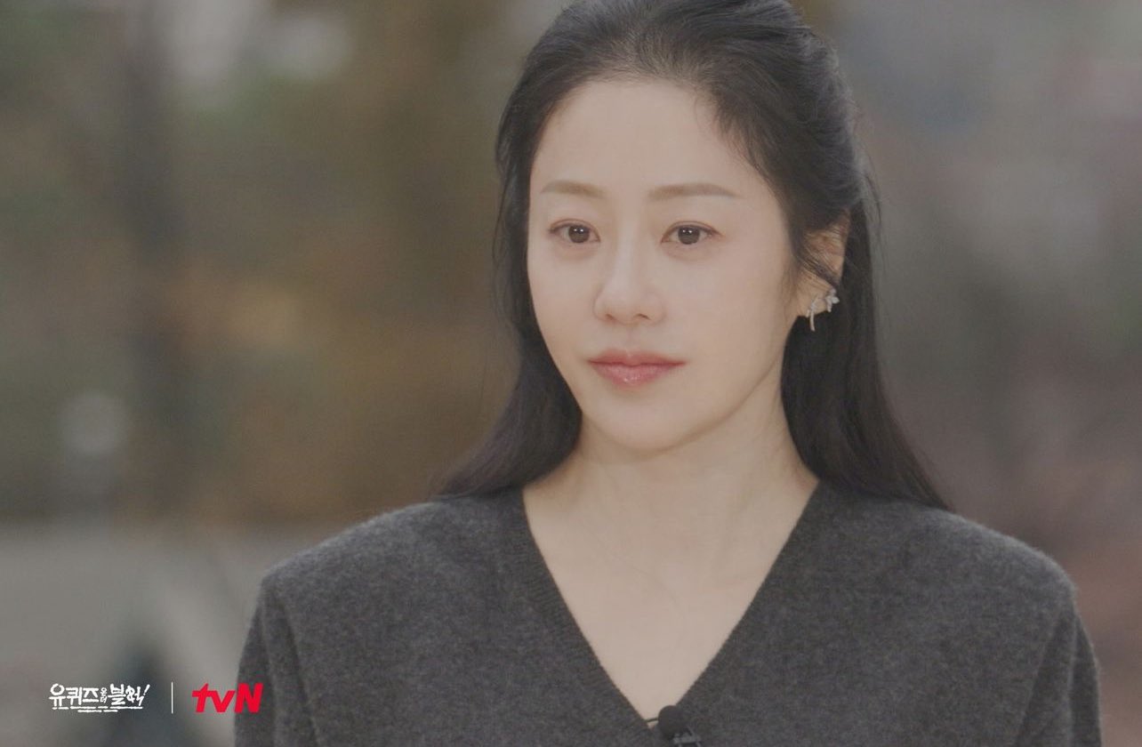 [잡담] 고현정 진짜 50대라는게 안 믿김... | 인스티즈