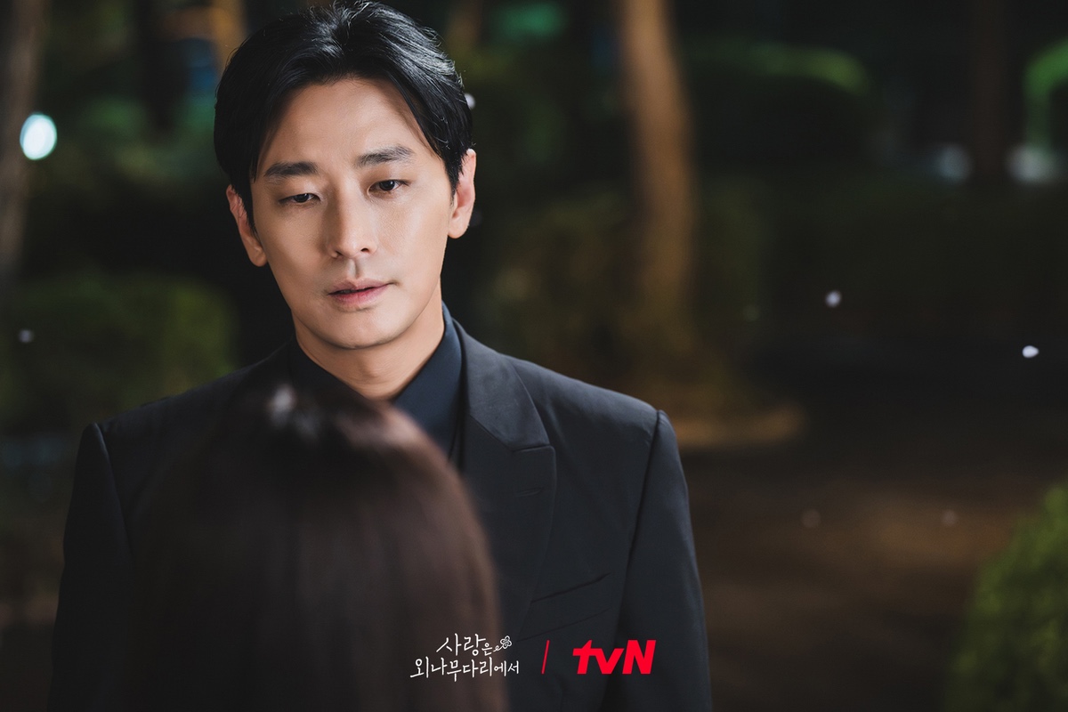 tvN &lt;사랑은 외나무다리에서&gt; 스틸컷 예고 | 인스티즈