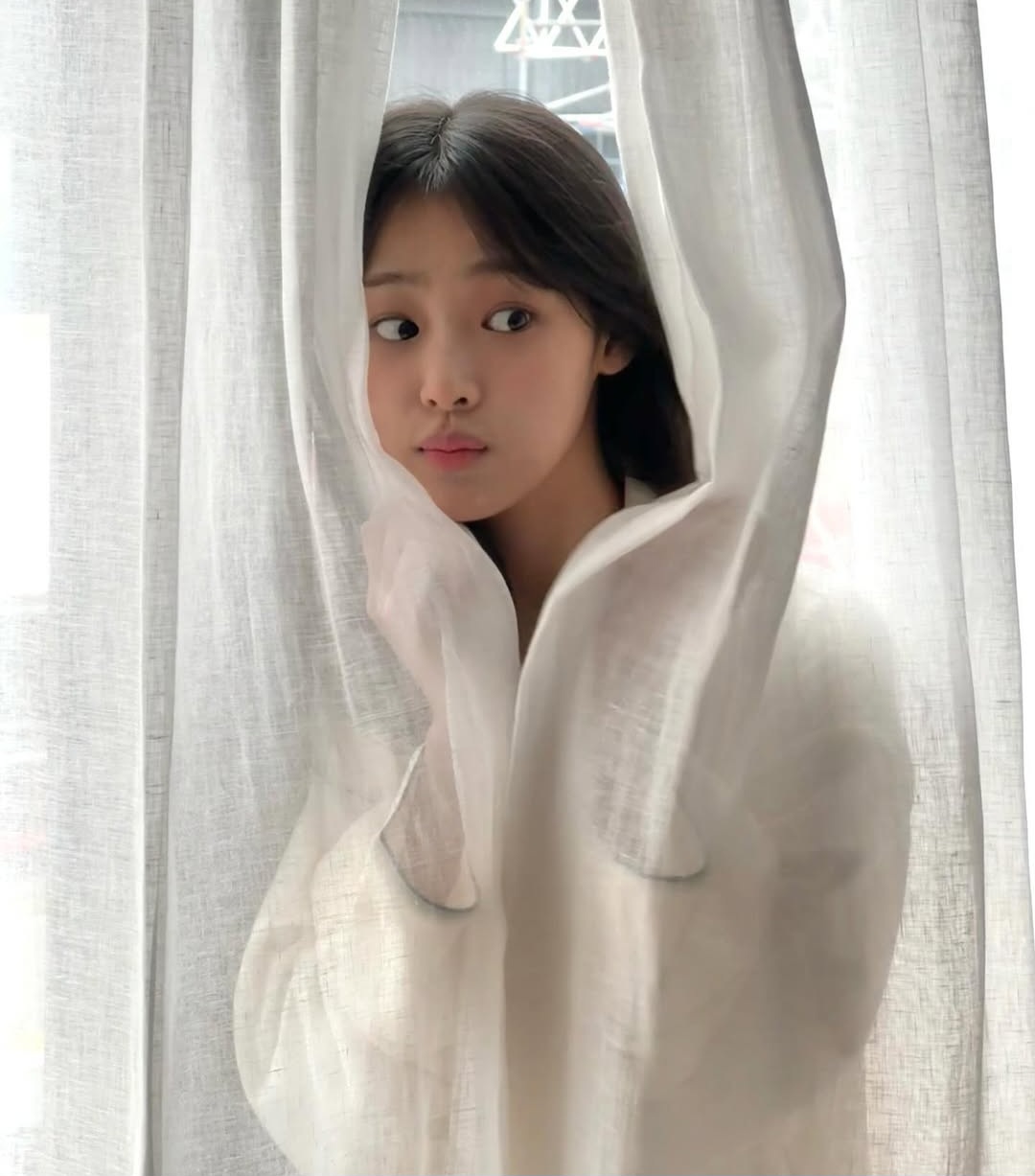 [잡담] 민지 개이쁘다 | 인스티즈