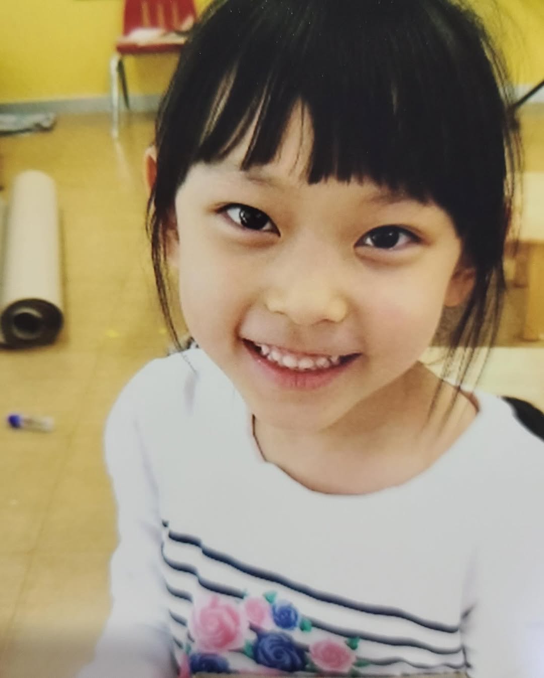 [잡담] 해린이 애기때 사진ㅋㅋㅋㅋㅋㅋㅋㅋㅋㅋㅋㅋ | 인스티즈