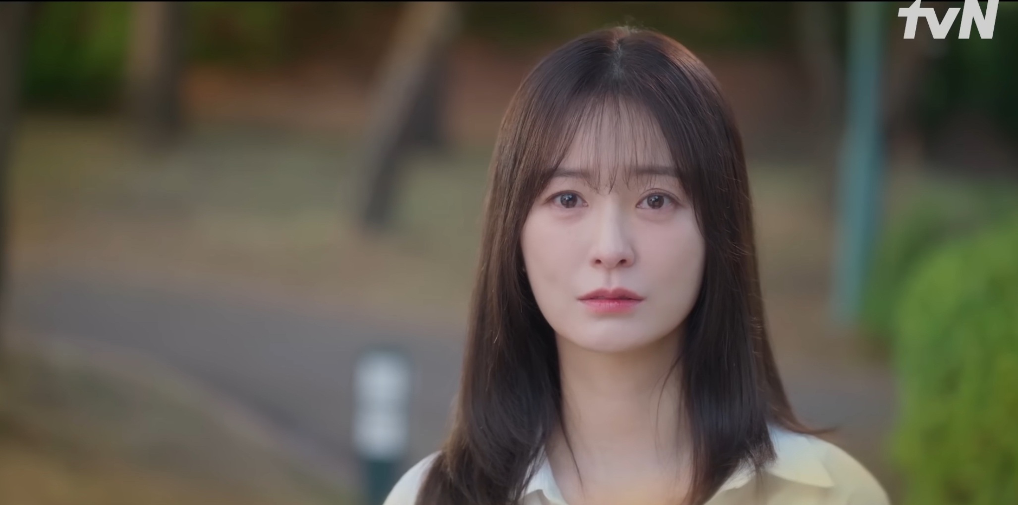 [잡담] 정유미 사외다에서 얼굴 ㄹㅈㄷ | 인스티즈