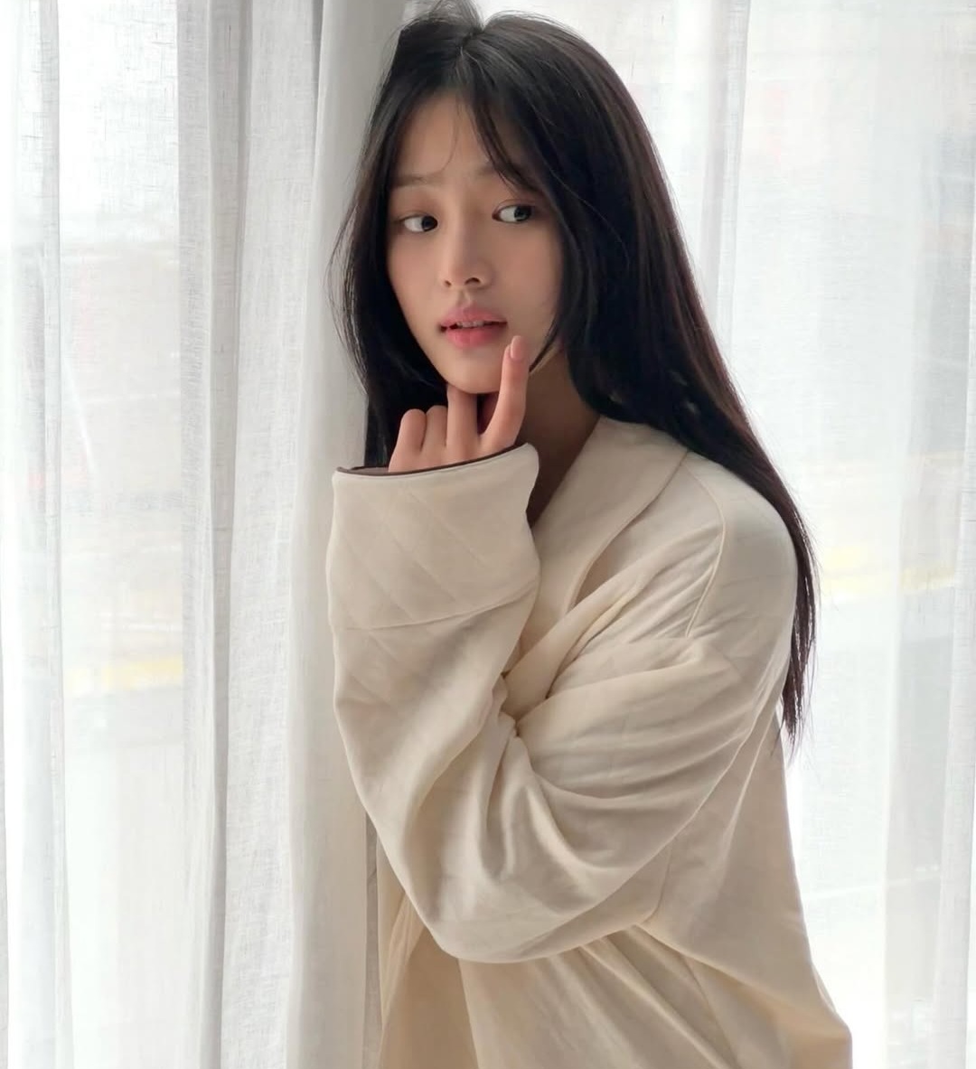 [잡담] 민지 개이쁘다 | 인스티즈